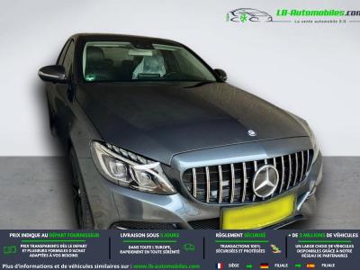 Mercedes Classe C 180 BVA