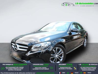 Mercedes Classe C 180 BVA
