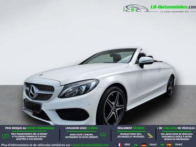 Mercedes Classe C 180