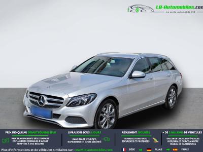 Mercedes Classe C 180 BVA