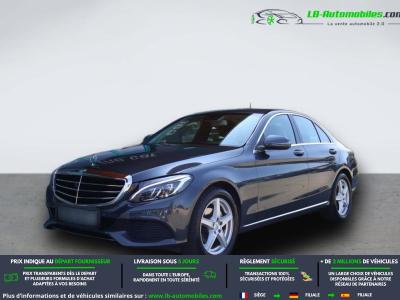 Mercedes Classe C 180 BVA