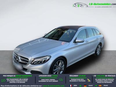 Mercedes Classe C 180 BVA