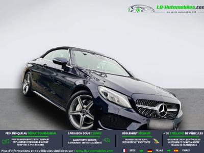 Mercedes Classe C 200