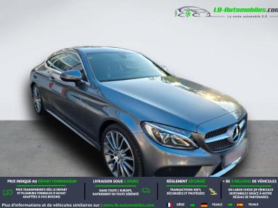 Mercedes Classe C 200