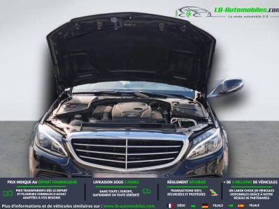 Mercedes Classe C 180 BVA