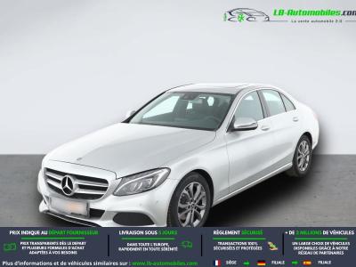 Mercedes Classe C 200 BVA
