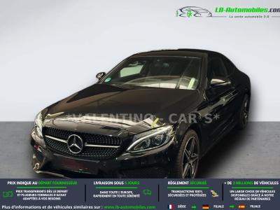 Mercedes Classe C 250 BVA