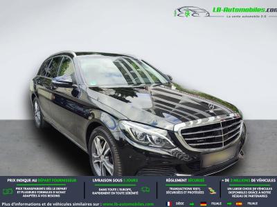 Mercedes Classe C 250 BVA