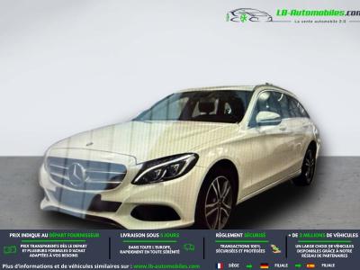 Mercedes Classe C 250 BVA