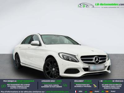 Mercedes Classe C 200 BVA
