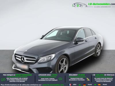 Mercedes Classe C 200 BVA