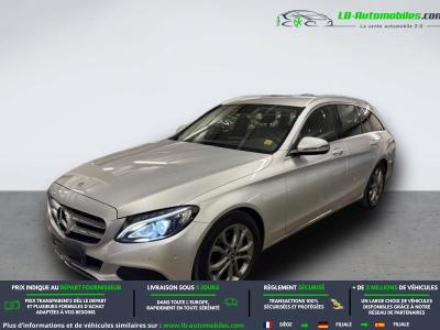 Mercedes Classe C 180 BVA