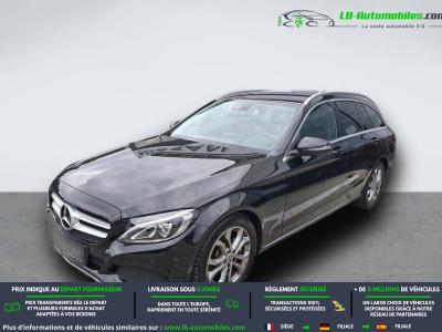 Mercedes Classe C 300 BVA