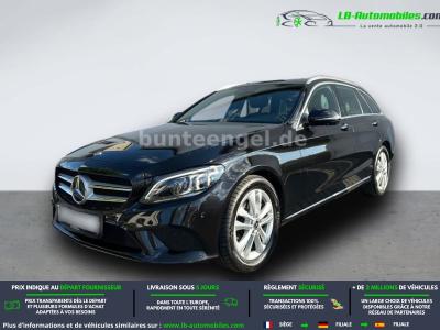 Mercedes Classe C 300 BVA