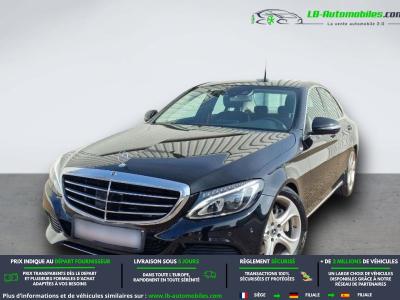 Mercedes Classe C 300 BVA