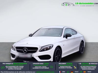 Mercedes Classe C 200 BVA