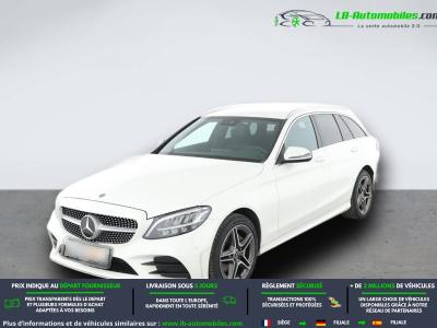 Mercedes Classe C 200 BVA