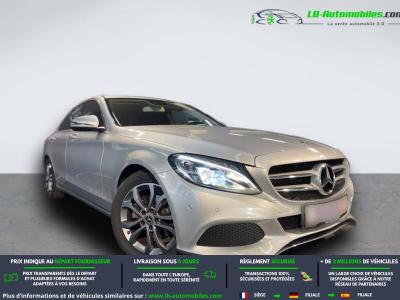 Mercedes Classe C 180 BVA