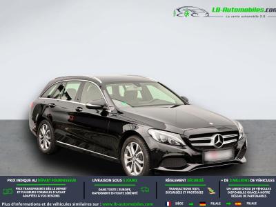 Mercedes Classe C 180 BVA