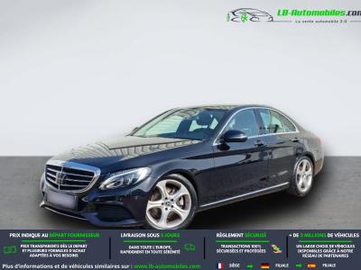 Mercedes Classe C 300 BVA