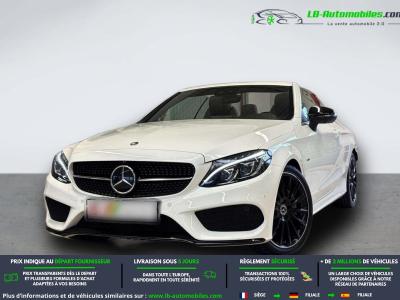 Mercedes Classe C 300 BVA