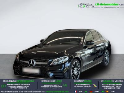 Mercedes Classe C 300 BVA