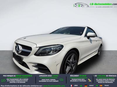 Mercedes Classe C 300 BVA