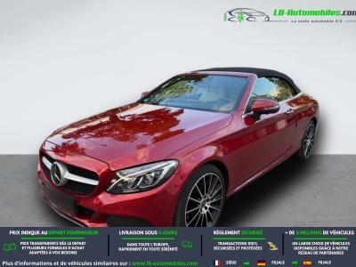 Mercedes Classe C 300 BVA