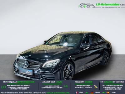 Mercedes Classe C 300 BVA