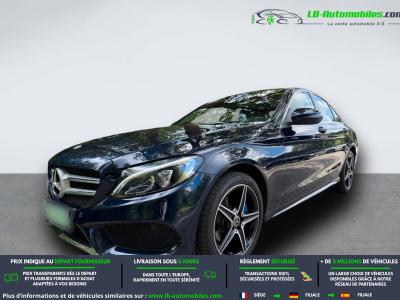Mercedes Classe C 200 BVA