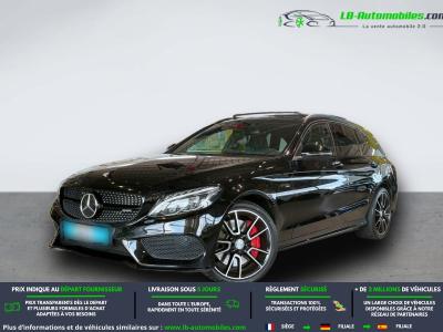 Mercedes Classe C 450 AMG 4MATIC 7G-Tronic A
