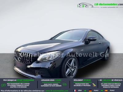 Mercedes Classe C 43 AMG 9G-Tronic 4Matic
