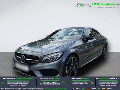 Mercedes Classe C 43 AMG 9G-Tronic 4Matic