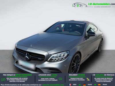 Mercedes Classe C 43 AMG 9G-Tronic 4Matic