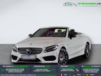 Mercedes Classe C 43 AMG 9G-Tronic 4Matic