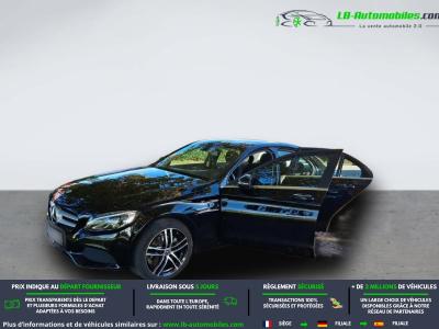 Mercedes Classe C 180 CDI BVA