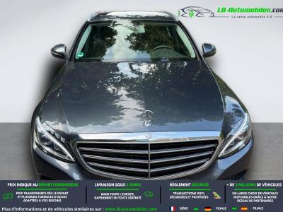 Mercedes Classe C 200 CDI BVA