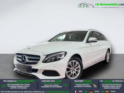 Mercedes Classe C 200 CDI BVA