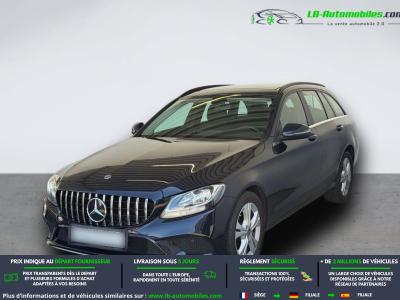 Mercedes Classe C 200 CDI BVA