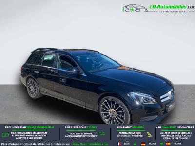 Mercedes Classe C 220 CDI