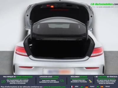 Mercedes Classe C 250 CDI BVA