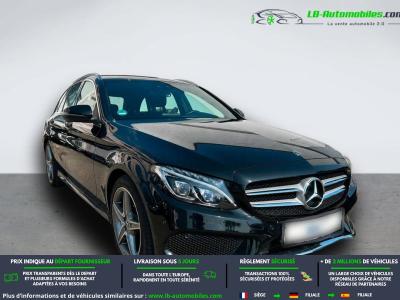 Mercedes Classe C Break 180 BVA