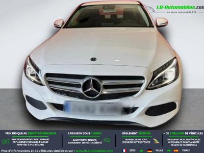Mercedes Classe C 220 CDI BVA