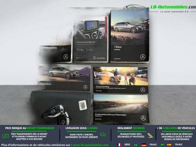 Mercedes Classe C Break 180 BVA