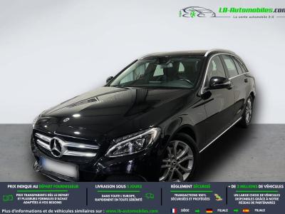 Mercedes Classe C Break 180 BVA
