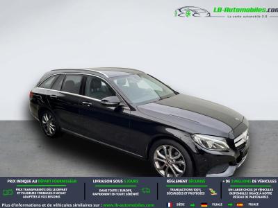 Mercedes Classe C Break 180 BVA