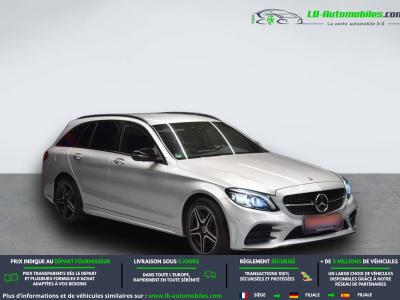 Mercedes Classe C Break 200 BVA