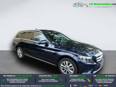 Mercedes Classe C Break 300 BVA