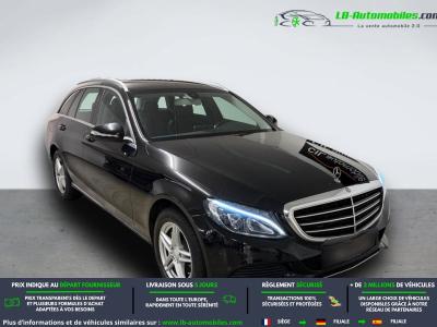 Mercedes Classe C Break 220 CDI BVA
