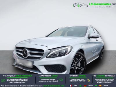 Mercedes Classe C Break 220 CDI BVA